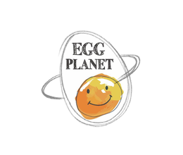 EGG PLANET trademark