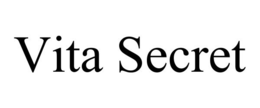 VITA SECRET trademark