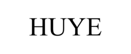 HUYE trademark