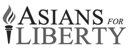 ASIANS FOR LIBERTY trademark