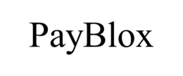 PAYBLOX trademark