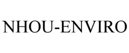 NHOU-ENVIRO trademark
