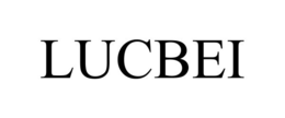 LUCBEI trademark