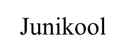 JUNIKOOL trademark