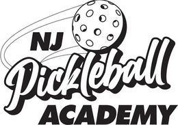 NJ PICKLEBALL ACADEMY trademark