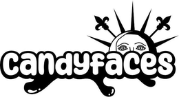 CANDYFACES trademark