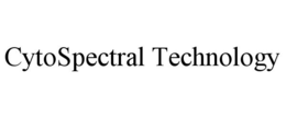 CYTOSPECTRAL TECHNOLOGY trademark