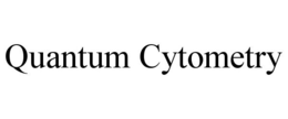 QUANTUM CYTOMETRY trademark