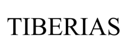 TIBERIAS trademark