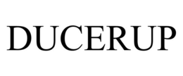 DUCERUP trademark