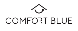 COMFORT BLUE trademark