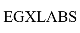 EGXLABS trademark