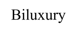 BILUXURY trademark