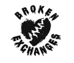 BROKEN EXCHANGES trademark