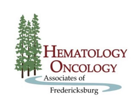 HEMATOLOGY ONCOLOGY ASSOCIATES OF FREDERICKSBURG trademark