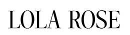 LOLA ROSE trademark