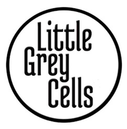LITTLE GREY CELLS trademark