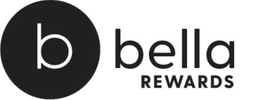 B BELLA REWARDS trademark