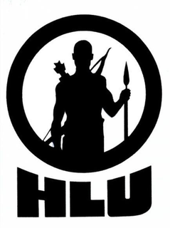 HLU trademark