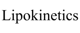 LIPOKINETICS trademark