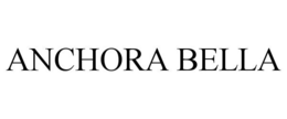 ANCHORA BELLA trademark