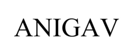ANIGAV trademark