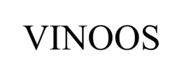 VINOOS trademark