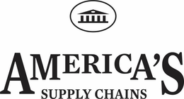 AMERICA'S SUPPLY CHAINS trademark