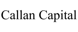 CALLAN CAPITAL trademark