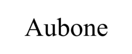 AUBONE trademark