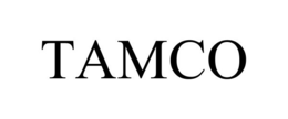 TAMCO trademark