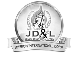 ACTS 2:38 JD&L JESUS DIED LIVES MISSION INTERNATIONAL CORP. trademark