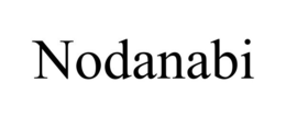 NODANABI trademark