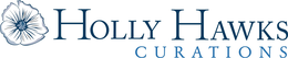 HOLLY HAWKS CURATIONS trademark
