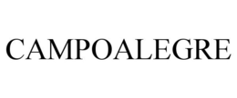 CAMPOALEGRE trademark