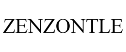 ZENZONTLE trademark