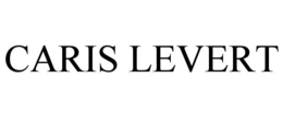 CARIS LEVERT trademark