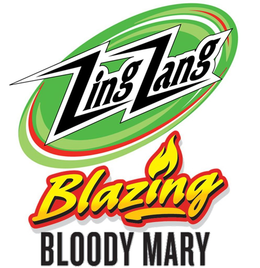 ZING ZANG BLAZING BLOODY MARY trademark