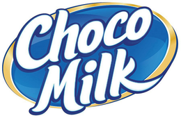CHOCO MILK trademark
