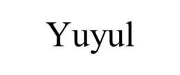 YUYUL trademark
