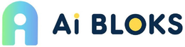 AI AI BLOKS trademark