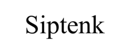 SIPTENK trademark