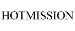 HOTMISSION trademark