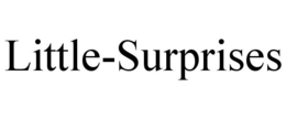 LITTLE-SURPRISES trademark