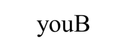 YOUB trademark