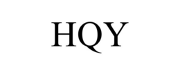HQY trademark