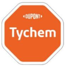 DUPONT TYCHEM trademark