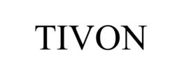 TIVON trademark