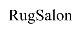 RUGSALON trademark