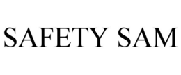 SAFETY SAM trademark